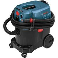 Dust Extractor, Abatement, 9 US Gal. (34.1 Litres) Capacity, Hepa Filtration Cantin et fils