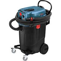 Extracteur de poussi&egrave;re, Suppression, Capacit&eacute; de , Filtration Hepa Cantin et fils