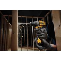 Xtreme Brushless Drill Driver Kit, Lithium-Ion, 12 V, 3/8" Chuck, 250 UWO Torque Cantin et fils