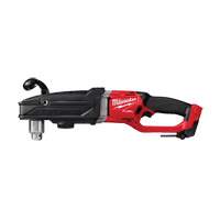 Perceuse coud&eacute;e M18 Fuel Super Hawg (outil seulement), 18 V, Mandrin 1/2", Lithium-ion Cantin et fils