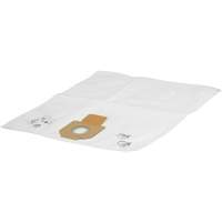 Filtre en molleton Nano, Sac, Pour 12 gal. US Cantin et fils
