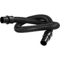 Tuyau flexible avec manchon avant Cantin et fils