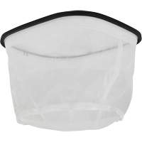 Filtre &agrave; eau pour aspirateur, &eacute;toffe, Pour 2,1 gal. us Cantin et fils
