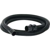 Anti-Static Suction Hose with Front Cuffs Cantin et fils