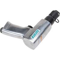 Utility Hammer, 25 CFM, 1/4" NPTF, 3000 BPM, 3/4" x 2-5/8" (19.0mm x 66.0mm) Cantin et fils