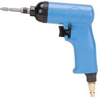 Direct Drive Reversible Screwdriver Cantin et fils