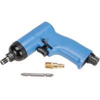 Direct Drive Reversible Screwdriver Cantin et fils