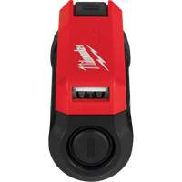 Alimentation et chargeur USB Redlithium, 4 V, Lithium-ion Cantin et fils