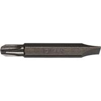 Embout double Cantin et fils
