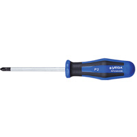 Phillips Screwdriver, #0, 5-3/8" L, Cushion Grip Handle Cantin et fils