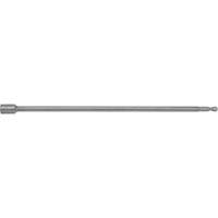 Tourne-&eacute;crou, Embout 3/8", Prise 1/4", 6" lo, Magn&eacute;tique Cantin et fils