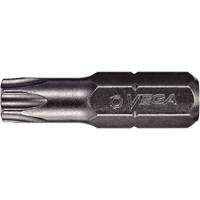 Embout, Torx, 10, Prise 1/4" Cantin et fils