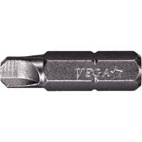 Embout, Triple ailette, 4, Prise 1/4" Cantin et fils