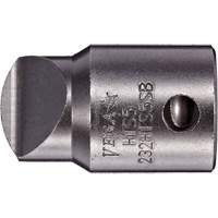 Socket Bit, HTS, 5 x 1-1/4" L, 3/8" Drive Cantin et fils