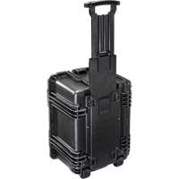 Armoire &agrave; outils mobile Gen 2, 24" la, 6 tiroirs, Noir Cantin et fils