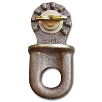 Adaptateur &agrave; outil universel de perche isolante Cantin et fils