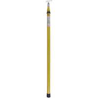 Perche isolanteTel-O-Pole  II, T&eacute;lescopique, 12' Cantin et fils