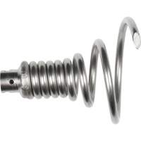 Funnel Auger for Drum Cable Cantin et fils