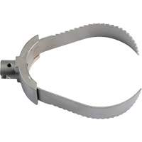 4" Root Cutter for Drum Cable Cantin et fils