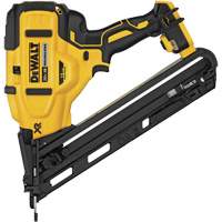 Cloueuse de finition angulaire Max XR (outil seulement), 20 V, Lithium-ion Cantin et fils