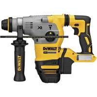 Trousse de marteau rotatif SDS-Plus Max XR (outil seulement), 20 V, 1-1/8", 2,6 lb-pi, 0-1000 tr/min Cantin et fils