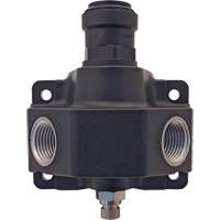 Push-to-Connect Air Line Manifold Cantin et fils