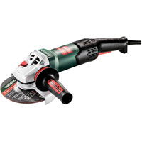 Meuleuse d'angle rapide, 6", 120 V, 14,5 A, 9600 Tr/min Cantin et fils