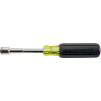Tourne-&eacute;crou robuste, 1/2" prise, 9-2/5" lo, Magn&eacute;tique Cantin et fils