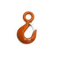 Crochet de palan Cantin et fils