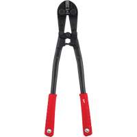 Coupe-boulon, 18" l, Coupe centrale Cantin et fils