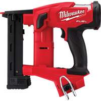 M18 Fuel Narrow Crown Stapler, 3/8" - 1-1/2" Staples Cantin et fils