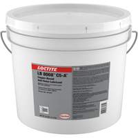 LB 8008 C5-A Copper Anti-Seize Lubricant, 25 lbs., Pail, 1800°F (982°C) Max Temp. Cantin et fils