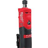 Meuleuse droite M12 Fuel (outil seulement), 1/4" collet, 12 V, Lithium-ion Cantin et fils