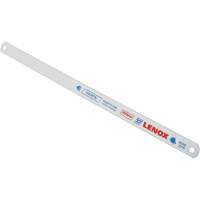 T2 Technology Hacksaw Blade, Bi-Metal, 10" L, 32 TPI Cantin et fils