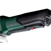 Meuleuse d'angle Quick WP 11-125, 5", 120 V, 11000 Tr/min Cantin et fils
