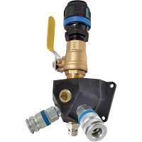 Aluminum Manifold Cantin et fils