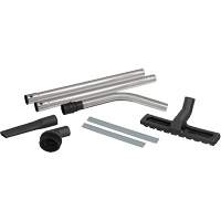 Dust Extractor Accessory Kit Cantin et fils