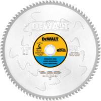 Stainless Steel Cutting Saw Blade, 14", 90 Teeth, Metal Use Cantin et fils