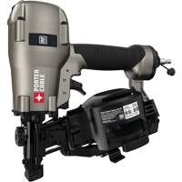 15° Pneumatic Coil Roofing Nailer Cantin et fils