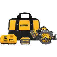 Cordless Circular Saws