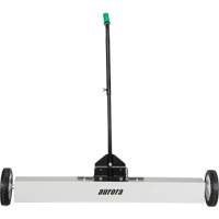 Magnetic Push Sweeper, 36" W Cantin et fils