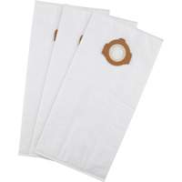 Fleece Dust Bags, 1.6 - 2.5 US gal. Cantin et fils