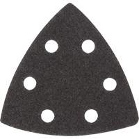 Papier abrasif triangulaire Open-Lok Cantin et fils