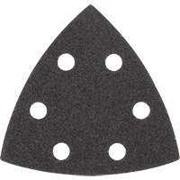 Papier abrasif triangulaire Open-Lok Cantin et fils