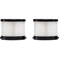 Filtres pour aspirateur sec M18, Hepa, Pour 28 gal. US Cantin et fils