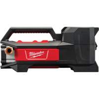 M18 Cordless Transfer Pump, 18 V, 480 GPH, 1/4 HP Cantin et fils