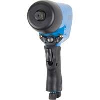Heavy-Duty Air Impact Wrench, 1/2" Drive, 1/4" NPT Air Inlet, 7000 No Load RPM Cantin et fils