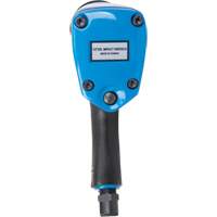 Heavy-Duty Air Impact Wrench, 1/2" Drive, 1/4" NPT Air Inlet, 7000 No Load RPM Cantin et fils