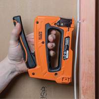 Loose Cable Stapler, 5/16"/1/4"/11/32" Staples Cantin et fils