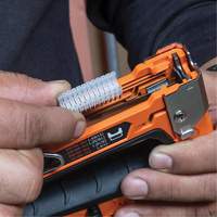 Loose Cable Stapler, 5/16"/1/4"/11/32" Staples Cantin et fils